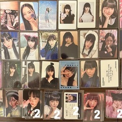 LE SSERAFIM  グッズセット　P2