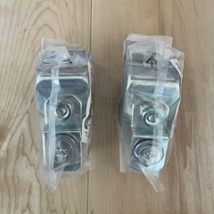 単管クランプの画像