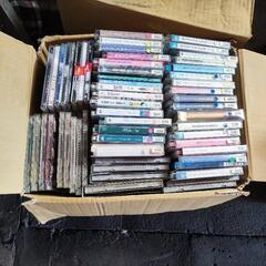 邦楽ロック アニメ系 CD まとめ