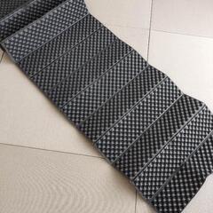 ダイソー　キャンプマット　4枚　アウトドア　マット