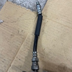 バブ　スーパーホーク 3 ホーク
の画像