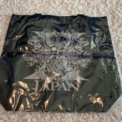 X JAPAN ツアーグッズの画像