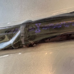 X JAPAN ツアーグッズの画像