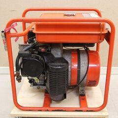 DENYO デンヨー エンジン駆動発電機 GP-2000I 発電機 (D5974sxwY)の画像