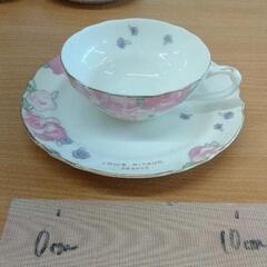 0817-434 LOIS PITAUD カップ&ソーサー