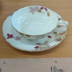 0817-435 LOUIS PITAUD カップ&ソーサー