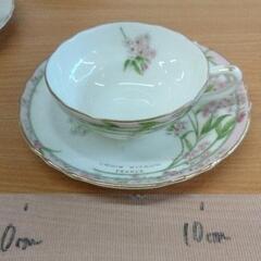 0817-436 LOUIS PITAUD カップ&ソーサー