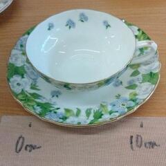0817-437 LOUIS PITAUD カップ&ソーサー