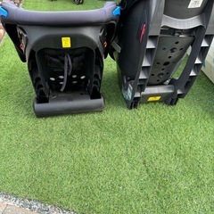 チャイルドシートの画像