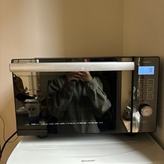 電子レンジ/キッチン家具