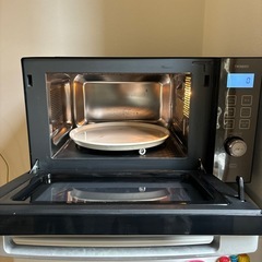 電子レンジ/キッチン家具の画像