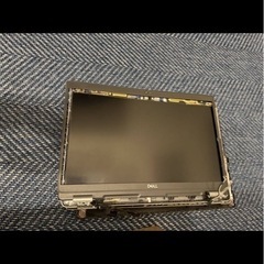 ジャンク　DELL Latitude 5320 5310 部品取り