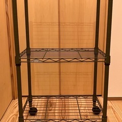 ルミナス　カラーラック