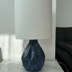 値下げ　輸入家具　west elm テーブルライト