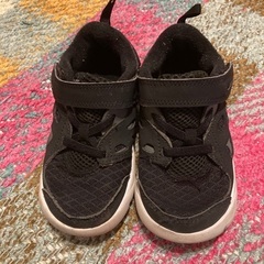 子ども靴14cmの画像