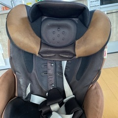 チャイルドシートの画像