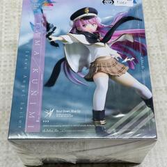 【販売】ヘブンバーンズレッド　國見タマ　ルミナスタ　フィギュア🔥...