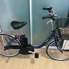 
美品　パナソニック　ビビ・ＳＸ　24インチ