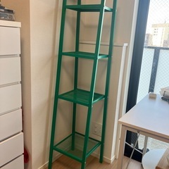 Ikeaイケア Lerberg レールベリ    オープンシェル...