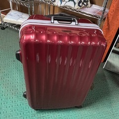 TRAVEL EXPERT スーツケース トラベル キャリーケース