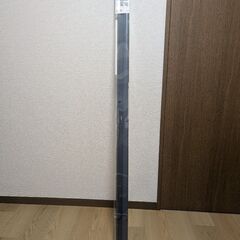 【未使用】幅140 X 高さ155cm IKEA HOPPVAL...