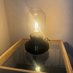 IKEA TARNABY テールナビー ランプ