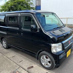24年式　バモス　Lスタイリッシュパッケージ！！！