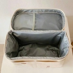 マザーバッグ・保冷バッグの画像