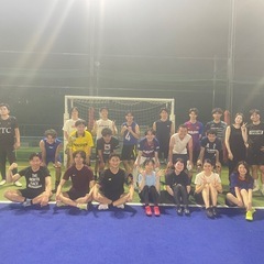 フットサル@スポルティーボ王子