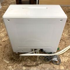 Panasonic/パナソニック 電気食器洗い乾燥機 NP-TCR1 食洗器 札幌 東区 店頭引取り歓迎の画像