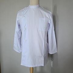 1枚100円 新品 白衣 L 2枚、LL 1枚