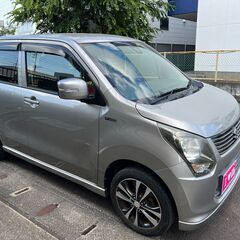26年式　ワゴンR　20周年記念車！！！