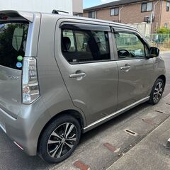 26年式　ワゴンR　20周年記念車！！！の画像