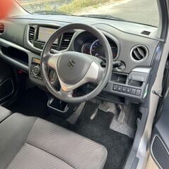 26年式　ワゴンR　20周年記念車！！！の画像