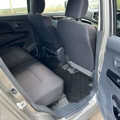 26年式　ワゴンR　20周年記念車！！！の画像
