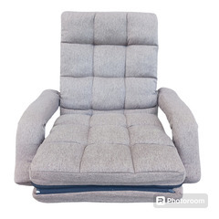 (中古)リラックス 座椅子