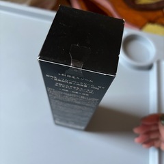 (未開封品)除毛クリーム エスフィットの画像