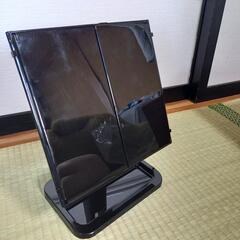 三面鏡