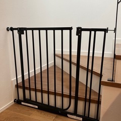 ベビーゲート 日本育児