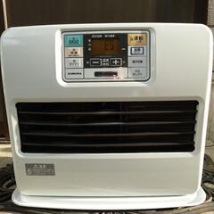 コロナファンヒータの中古が安い！激安で譲ります・無料で