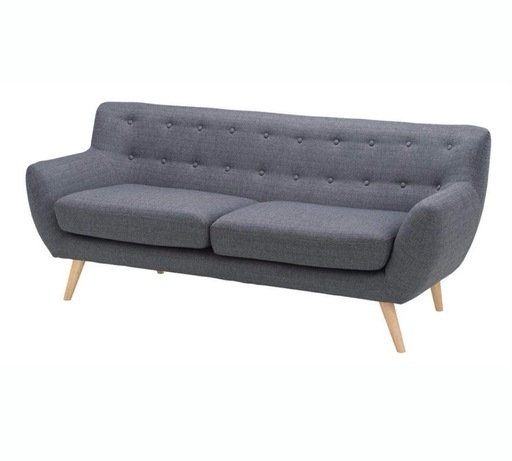 NOCE ノーチェ  3人掛けソファ