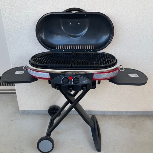 ロードトリップ　グリルLXE-J