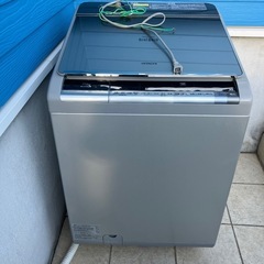 洗濯機
