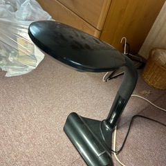 電気スタンド