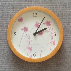 掛け時計