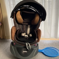 チャイルドシートの画像
