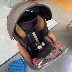 チャイルドシートの画像