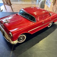 【愛品館 市原店】昭和レトロ Modern Toy オールズモビ...