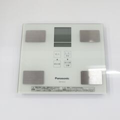 ■Panasonic　パナソニック　体重計　EW-FA13