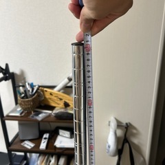 【9/12受渡限定】メタルラックの画像